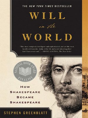 cover image of Will in the World